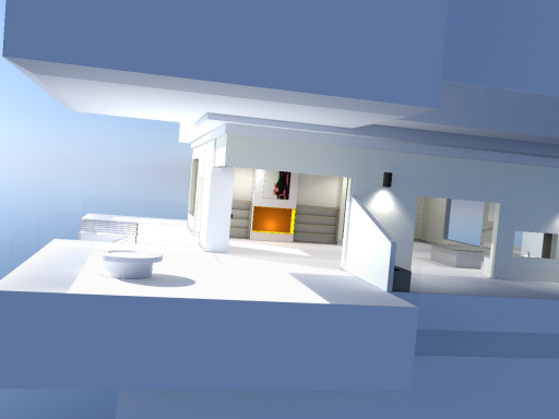Sky Penthouse