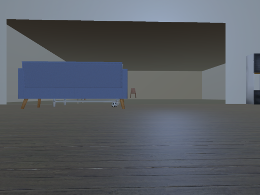 Neonia's Hangout World WIP
