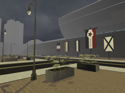 DFVRC Zolotov City
