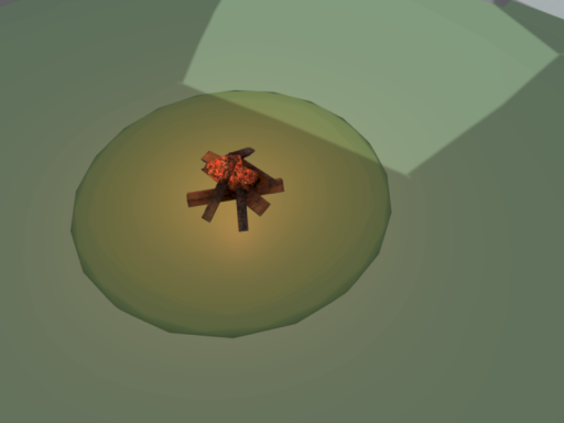 dome space