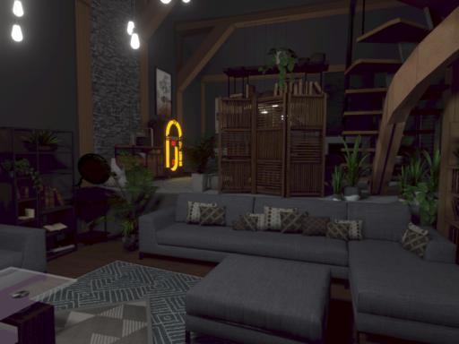 Serenity Villa
