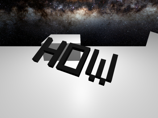 （testing）HOW it work