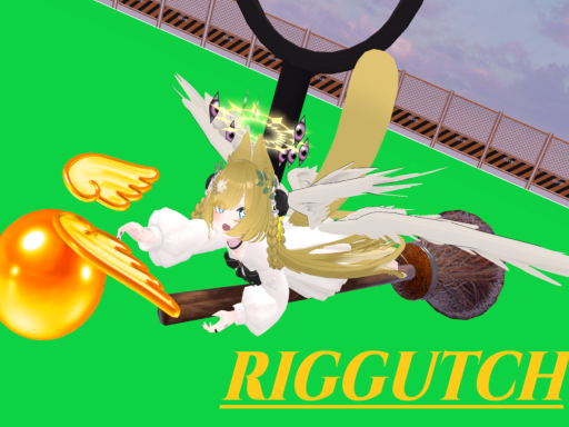 RIGGUTCH