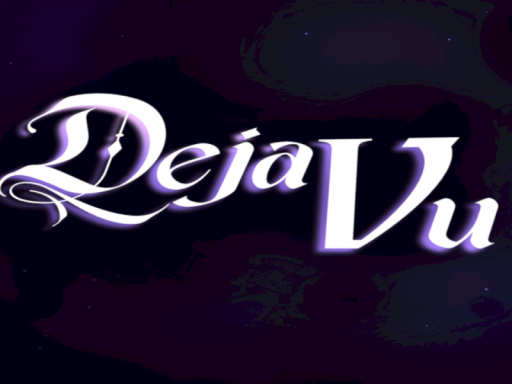 Deja Vu Valentines