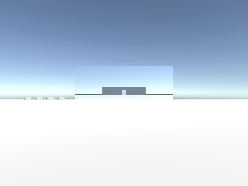 Spectral's Avatar World