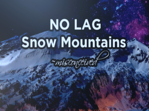 Snow Mountains