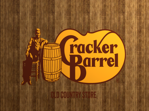 Cracker Barrel VR