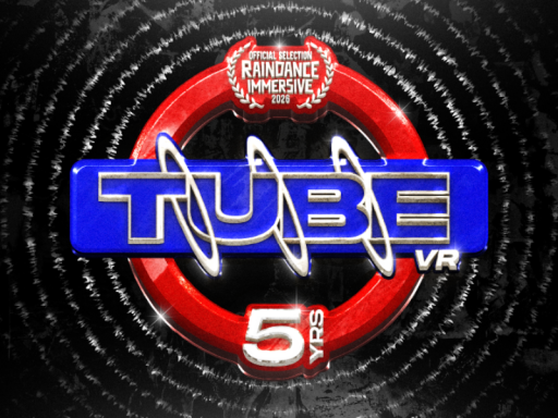 TUBE VR - IN THE DANCE （Raindance Immersive 2026）