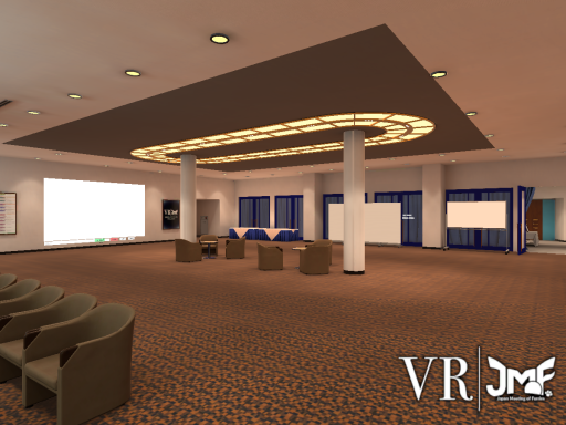 VR JMoF