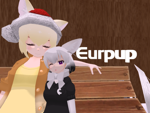 pups Avatar Hangout
