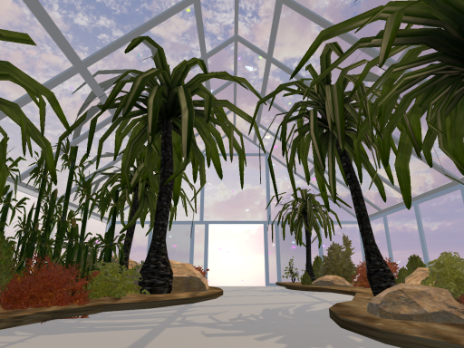 Botanic Garden