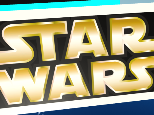 Star Wars Avatars