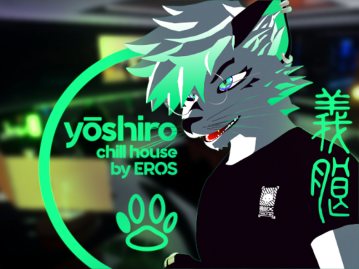 Yoshiro's Chill House