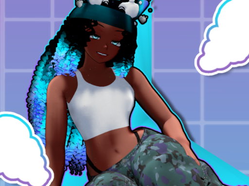 Nimbus's Avatar World