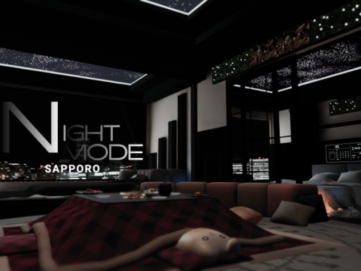 NIGHT MODE