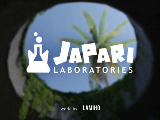 Japari Laboratories