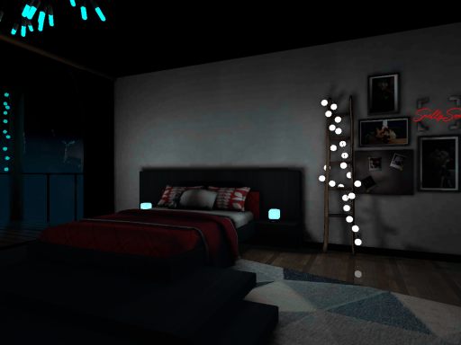 apartment v1