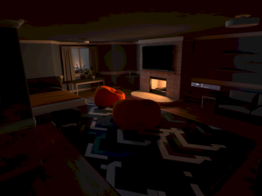 Cozy Room