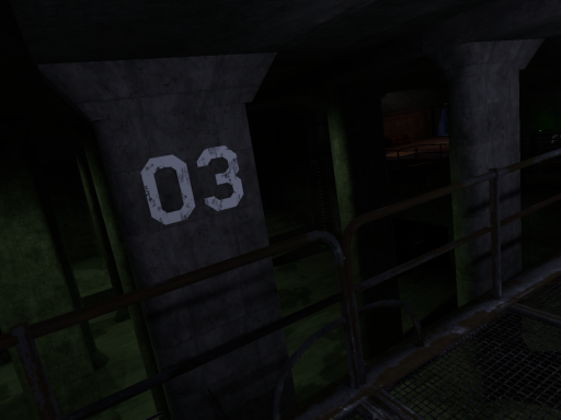 Resonance Room