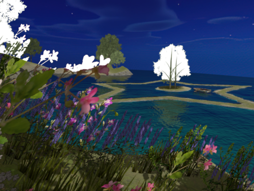 Spring Island