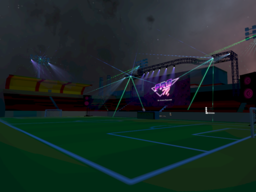 Calamity City