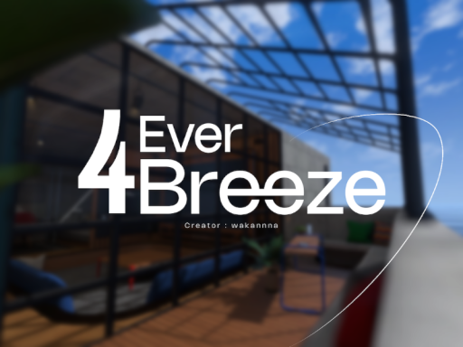 4EVER BREEZE