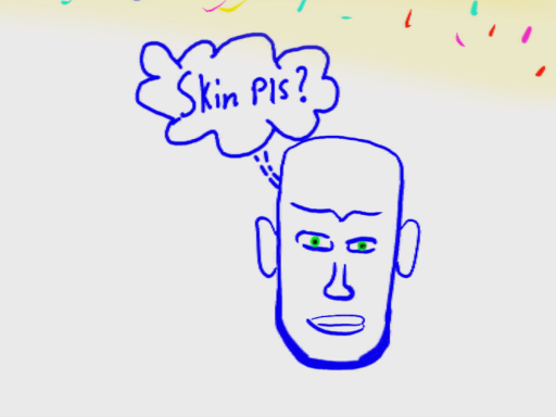 Skins and avatars