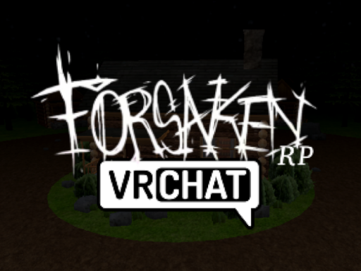 Forsaken RP （10K VISITS INFO BOARD）