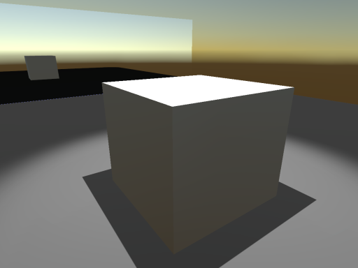 Inanimate 3