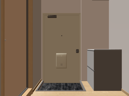 部屋