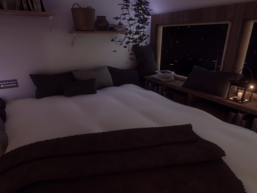 T＂ear's bedroom