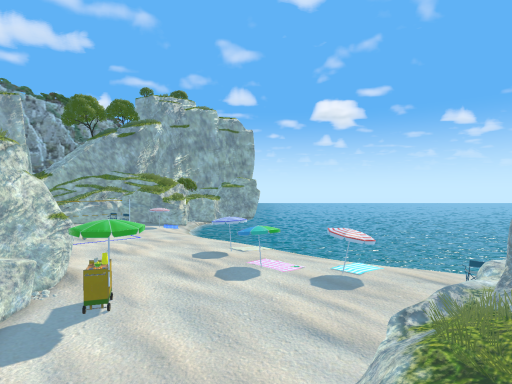 Calanques Numeriques