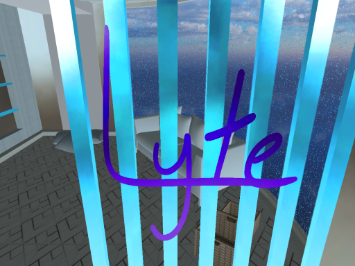 Lyte's Avatars