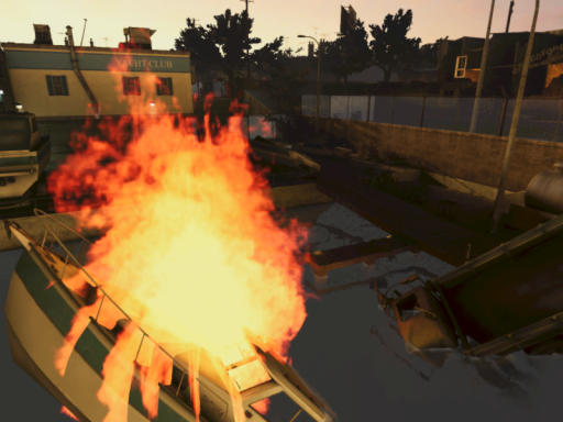 L4D2 docks