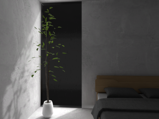 ALB room