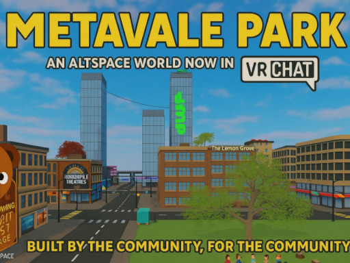 Metavale Park
