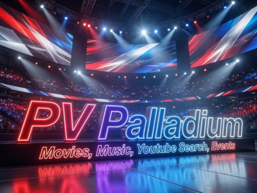 PV Palladium - AVPro ＋ Youtube Search