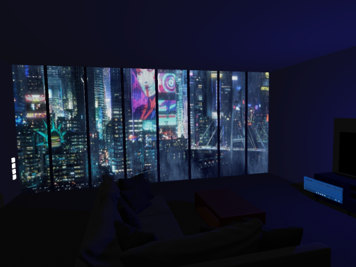 Nite Apartment
