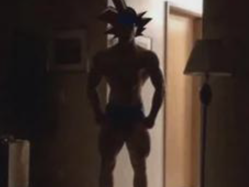 Tovah's Simple Room