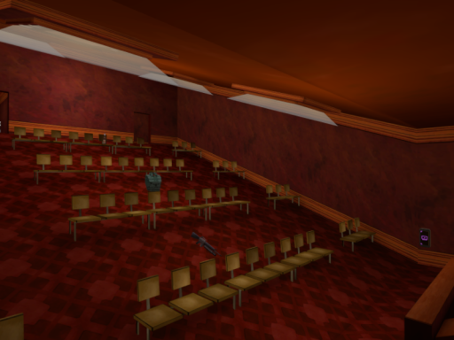 Bristol Suites （XIII ⁄ POSTAL 2）