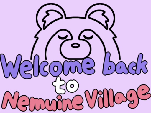 Nemuine Village