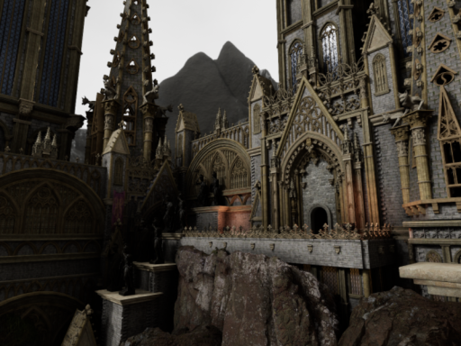 Laerens （Dungeon）