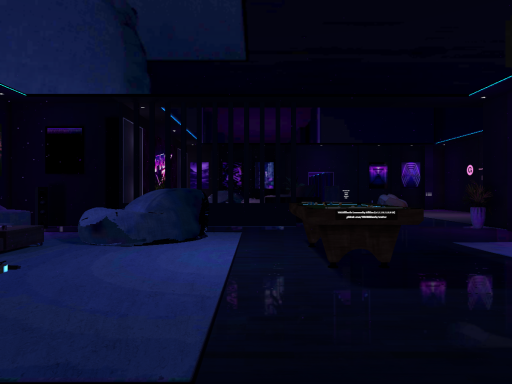 Purple Night