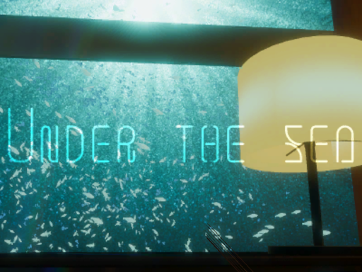 Under the Sea