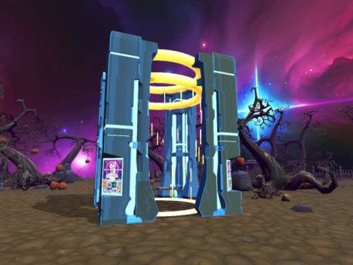 PhantomMaze