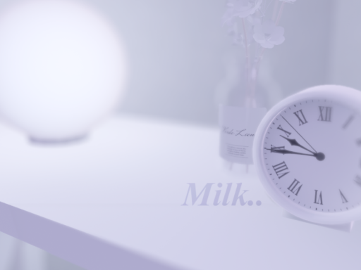 Milk․․