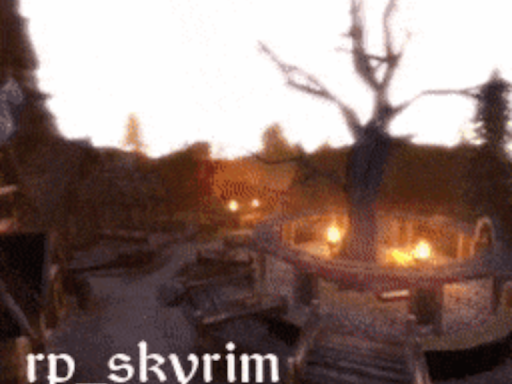 Skyrim RP