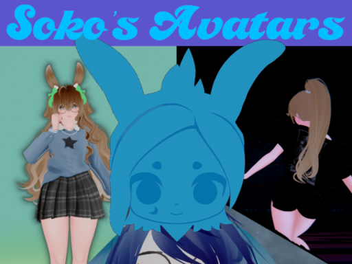 SokoLoko's Avatars
