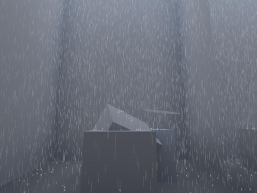 Cold's Lofi Chill Mirror World