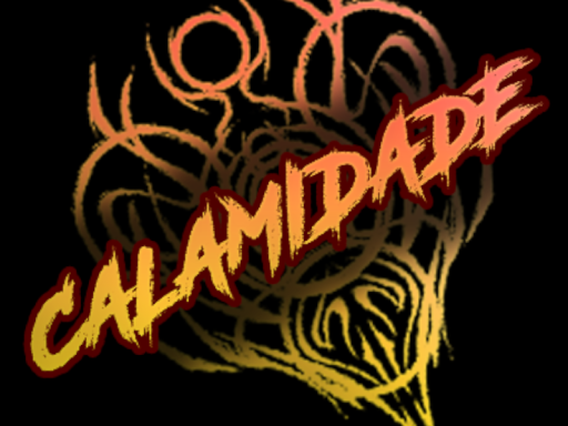 Cyber Calamity